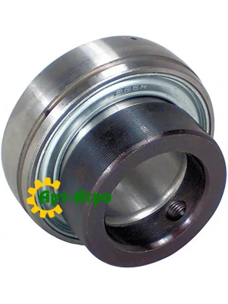 FHG205-16 PEER Закріплюваний кульковий підшипник