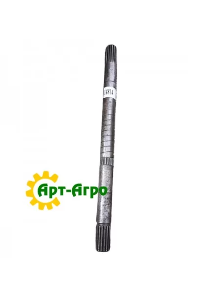 14814 Corn header shaft 14814 Fantini