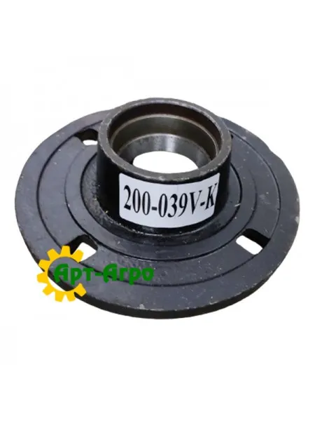 200-039V Hub of cutting disc Great Plains 90 (KABAT)