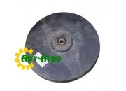 GA6597 Колесо прикат. в сборе, металлическое d-310mm Kinze (Аналог)