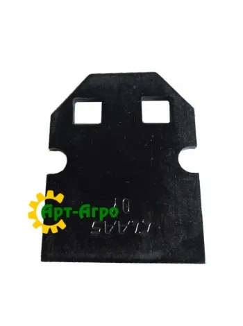 0009964270 Conveyor belt 46x60x3.5mm Claas Jaguar