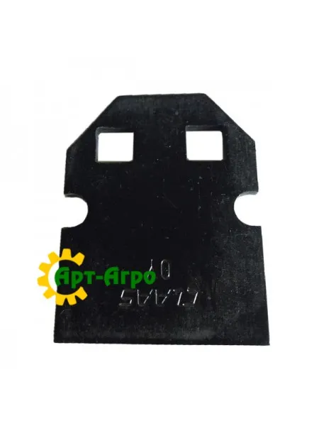 0009964270 Conveyor belt 46x60x3.5mm Claas Jaguar 0009964270 Conveyor belt 46x60x3.5mm Claas Jaguar