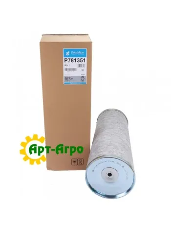 P781351 Фільтр повітряний Donaldson