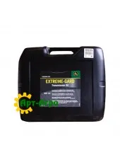 EXTREME GARD 85W140 Масло трансмиссии  20L John Deere
