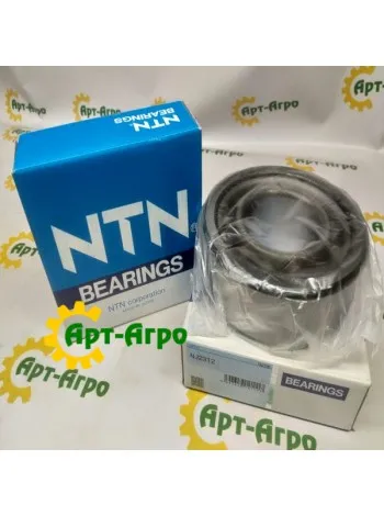 NJ2312 NTN Підшипник однорядний роликовий