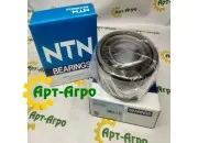 NJ2312C3 NTN Підшипник однорядний роликовий