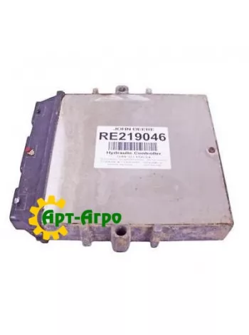 RE219046 Jednostka sterująca John Deere