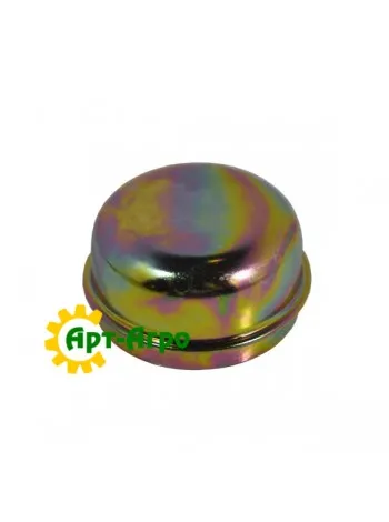 SN1610 Кришка пилозахисна метал. GREAT-PLAINS(Agco Parts)