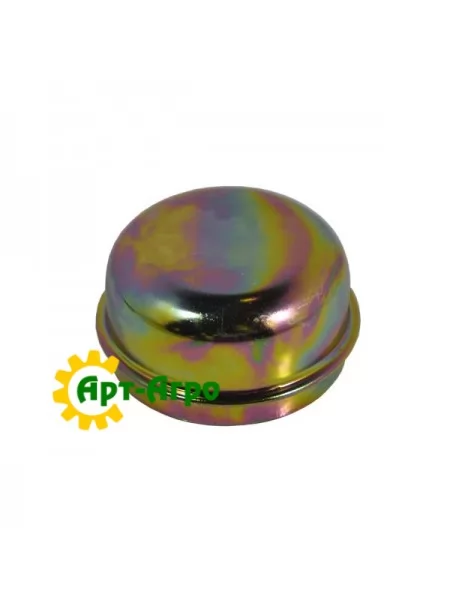 SN1610 Кришка пилозахисна метал. GREAT-PLAINS(Agco Parts)