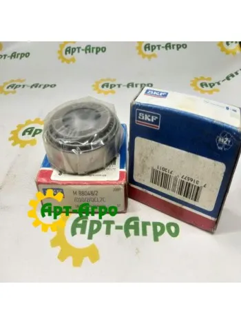 M88048/2/010/2 QCL7C SKF Підшипник роликовий конічний