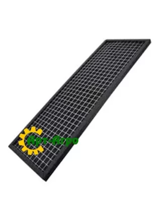 AF55763 Фільтр повітряний Fleetguard