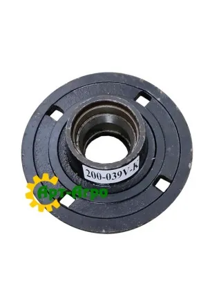 200-039V Hub of cutting disc Great Plains 90 (KABAT)