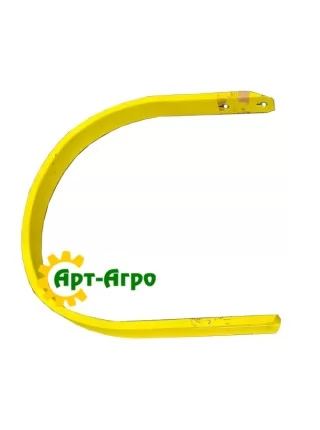 80535889 Направляюча підбирача New Holland