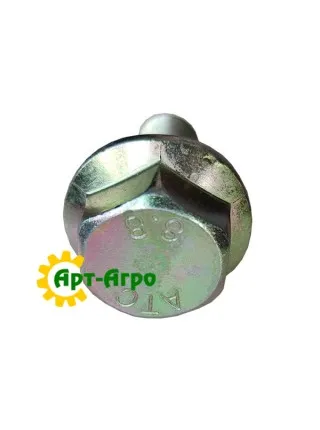 283120A1 Болт проставки подвійного колеса M20x45 CNH