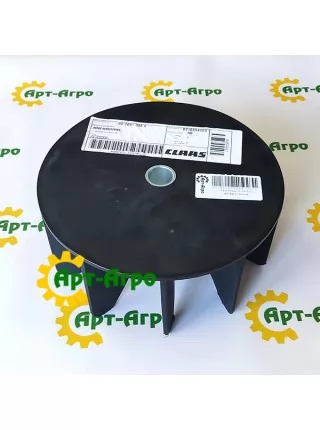 0026513882 Wirnik wentylatora Claas