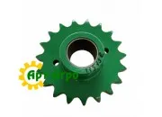 AH215152 Звездочка z-19 John DEERE