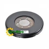 RE57604 Damper John Deere