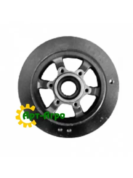 RE520465 Amortyzator John Deere RE520465 Amortyzator John Deere