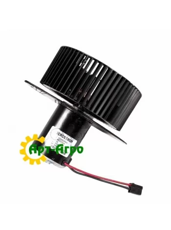 RE300524 Silnik wentylatora John Deere