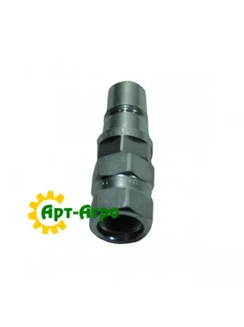 84435503 Муфта гидравлическая CNH