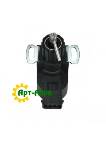 87688571 Potencjometr położenia domu podajnika CNH