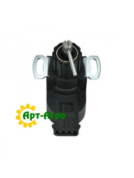 87688571 Потенціометр положення похилої камери CNH 87688571 Потенціометр положення похилої камери CNH