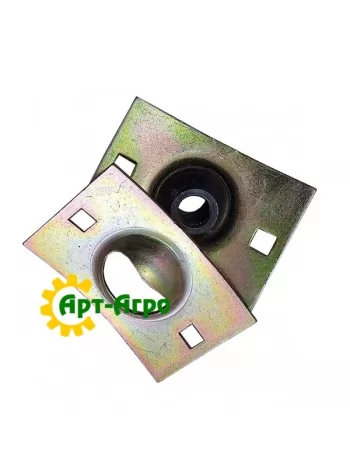 80324799 Напрямна пальця шнека комплект CNH (Agri Parts)