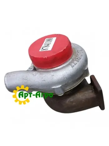 87841188 Turbine CNH