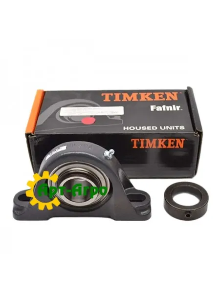 UCP 210 TIMKEN Підшипниковий вузол