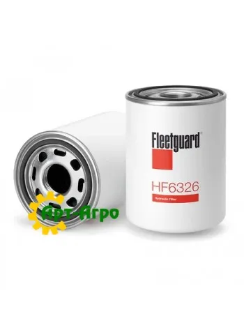 HF6326 Фільтр Fleetguard
