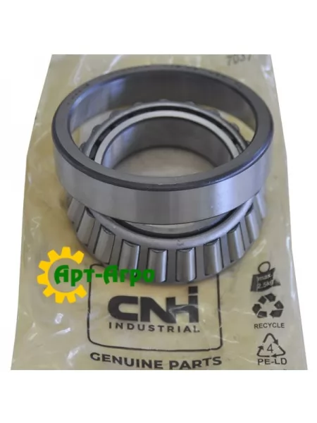 JLM704649/10 TIMKEN ORIGINAL CNH Подшипник роликовый конический