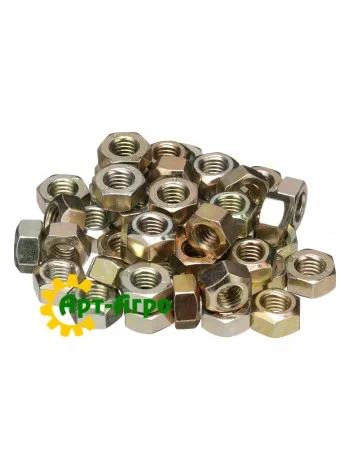 86629542 Гайка M8x1.25 МКШ CNH