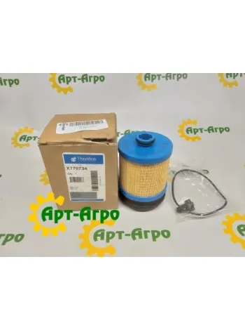 X770734 Фильтр AdBlue DEF MX340/T8.390/T9.615 Donaldson
