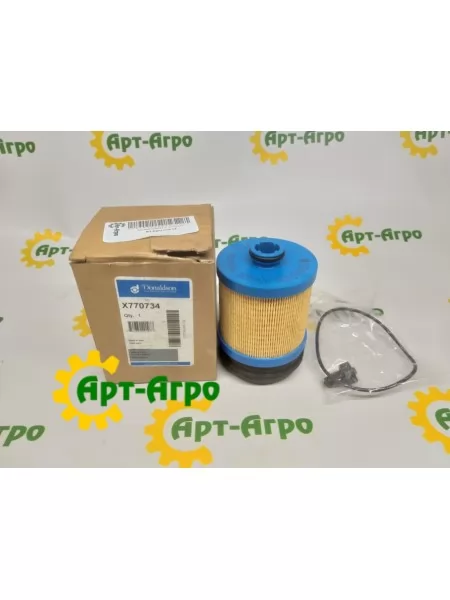 X770734 Фільтр AdBlue DEF MX340/T8.390/T9.615 Donaldson