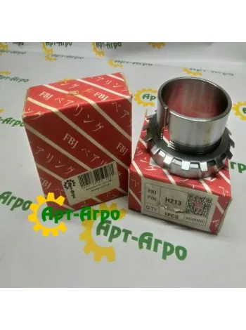 H213 FBJ Розпірна втулка