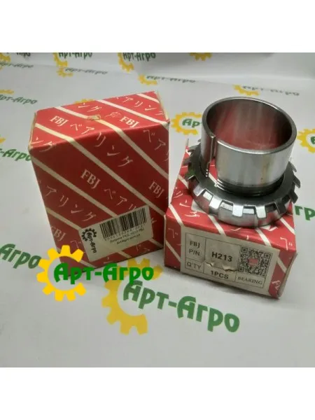 H213 FBJ Розпірна втулка