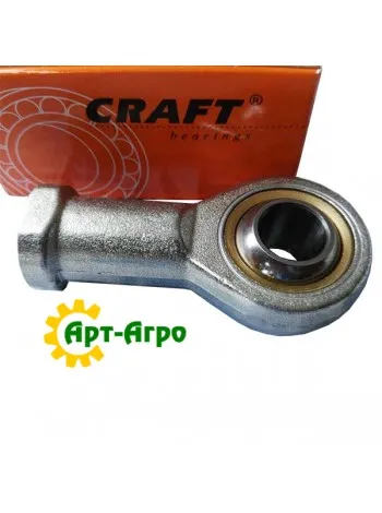 SIL20TK CRAFT Наконечник штока з внутрішнім різьбленням (шарнірна головка)