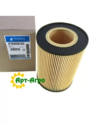 P550630 Фільтр масляний Donaldson