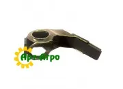 122-242S Чистик семян в сборе (язычок семяпровода) Great Plains (Greenly)