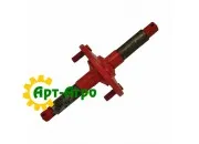 G22270281R Ступица Gaspardo