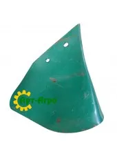 076812 Відвал передплужника Kverneland (Molbro)