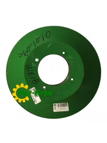H161270 Шкив JOHN DEERE