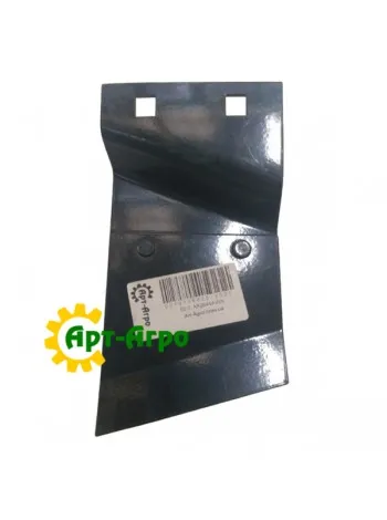 AA26444 Left coulter disc scraper JOHN DEERE (analogue)