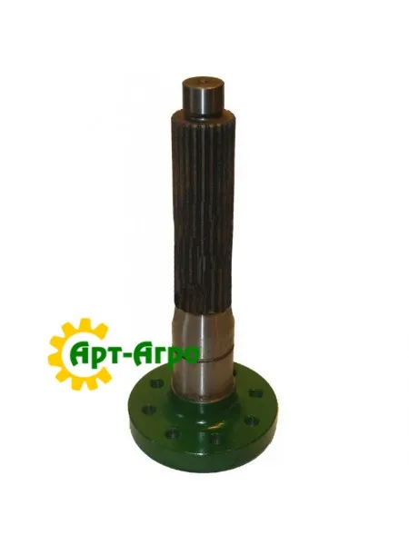 Z11409 Вал муфти перевантаження John Deere Z11409 Вал муфти перевантаження John Deere