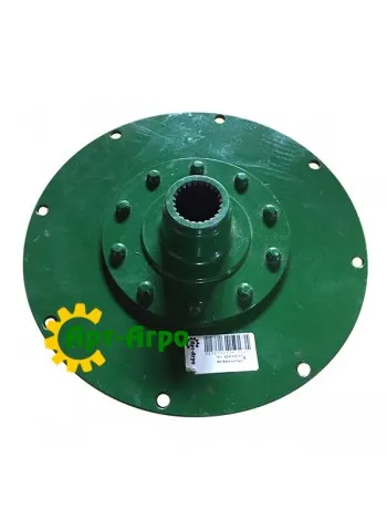 AZ42393 Диск перевантаження John Deere(Agri Parts)