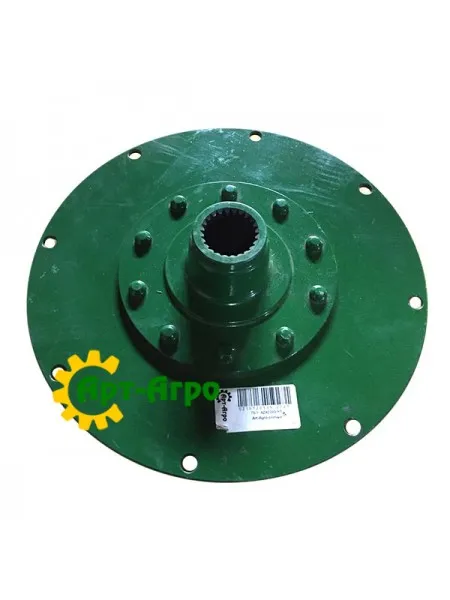 AZ42393 Overload disc John Deere(Agri Parts) AZ42393 Overload disc John Deere(Agri Parts)