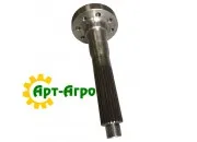 Z11409 Вал муфти перевантаження John Deere(Agri Parts)
