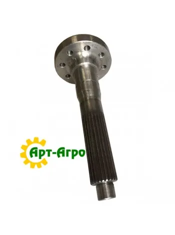 Z11409 Вал муфти перевантаження John Deere(Agri Parts)