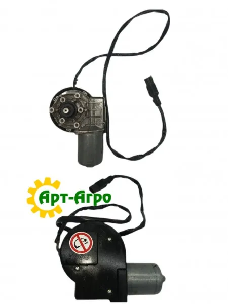 843-023C Electric motor for seeding section Great Plains