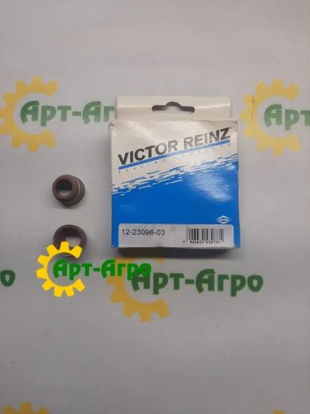 12-23096-03 Сальник клапана Victor Reinz уп 2 шт